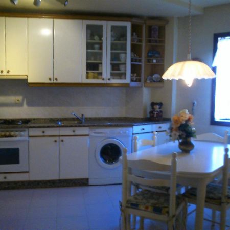 Acogedora Habitacion Doble Junto A Paseos & Parques Сантьяго-де-Компостела Экстерьер фото