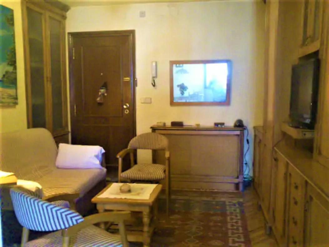 Acogedora Habitacion Doble Junto A Paseos & Parques Сантьяго-де-Компостела Экстерьер фото